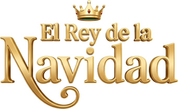 El Rey de la Navidad